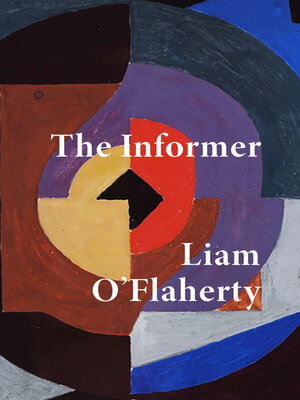 cover image of The Informer